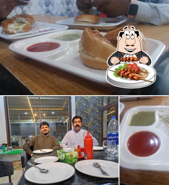 Food Point