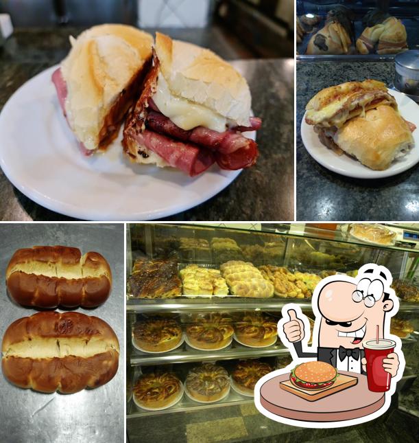 Hot Bread Bakery