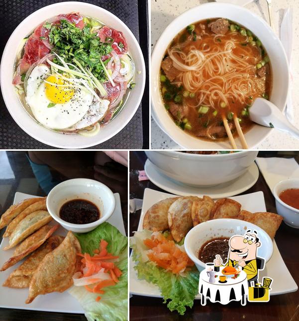 Nam Eatery