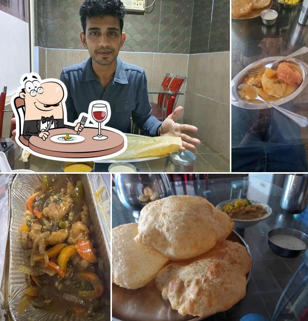 New Eastern Restaurant