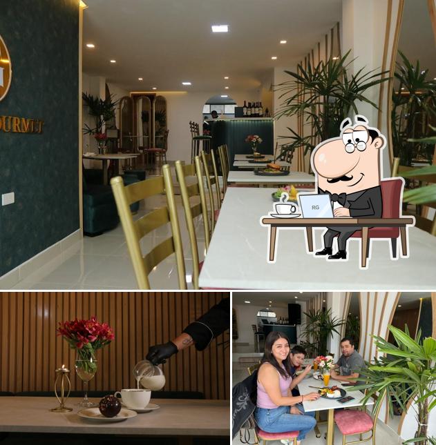 Paladar Gourmet