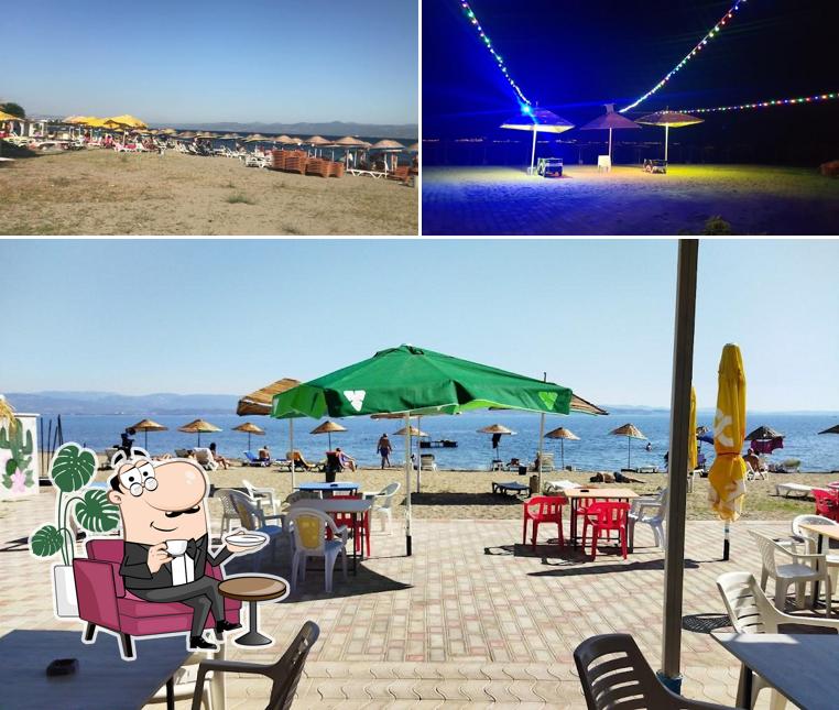 Panaroma Beach
