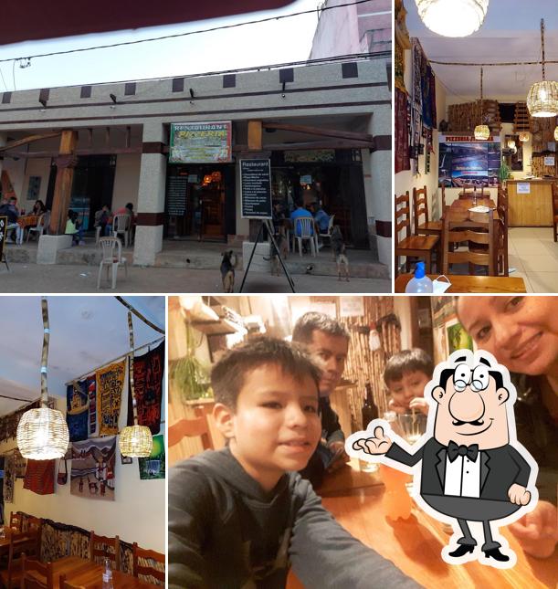 Pizzeria Italiana