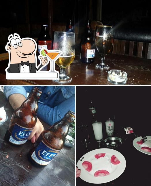 Palmiye Cafe