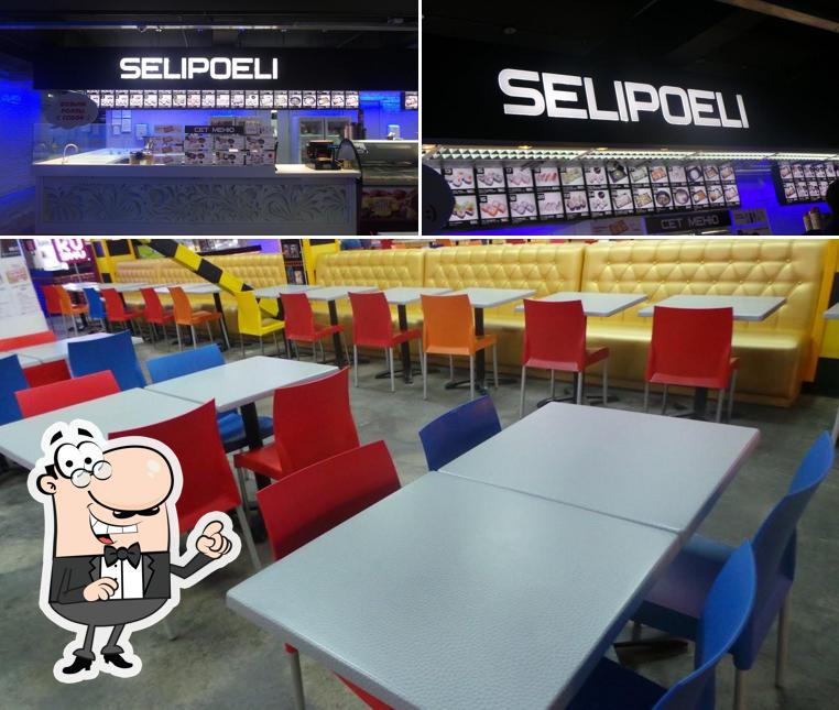 Selipoeli