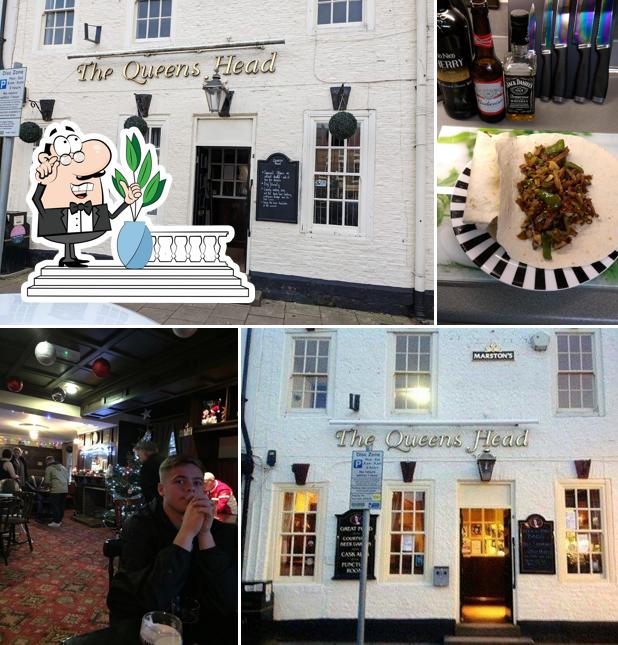 Queens Head