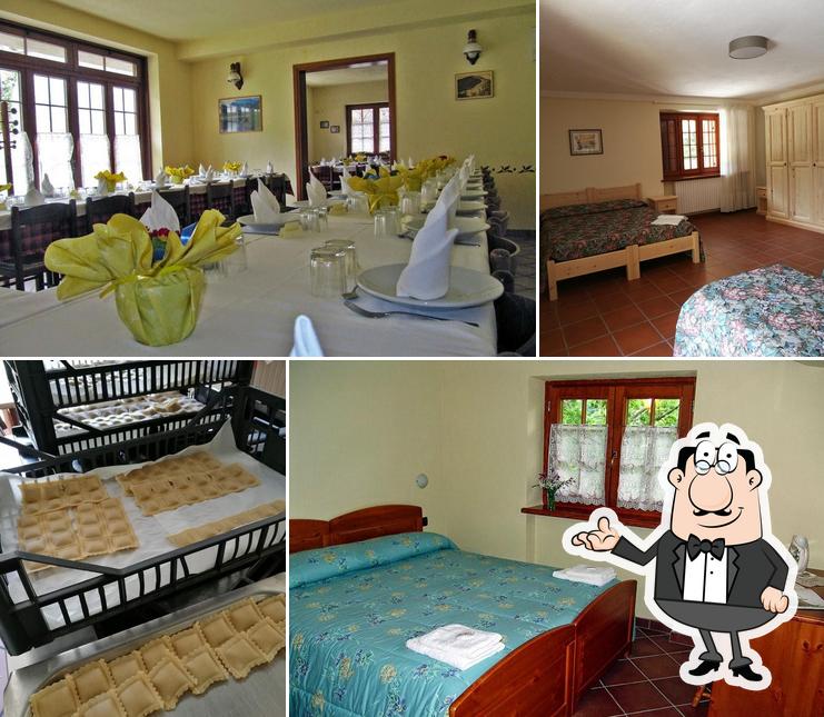 Agriturismo La Chabranda
