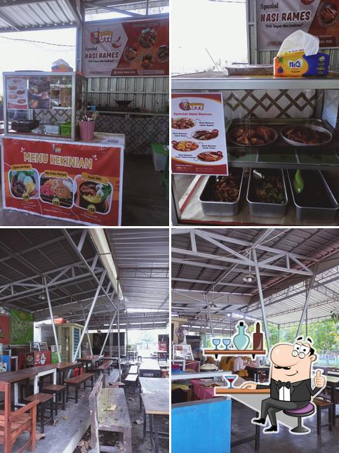 Aruna Foodcourt꧋ꦄꦫꦺꦤꦥ꦳ꦺꦴꦎꦣ꧀ꦕꦸꦂꦠ꧀