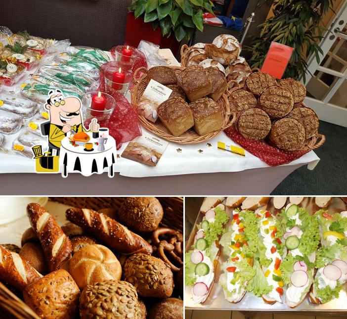 Bäckerei Leyer