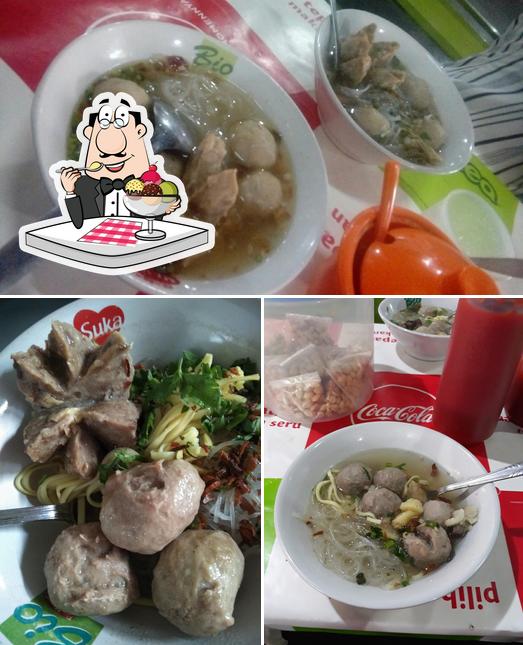 Bakso Bang Siput