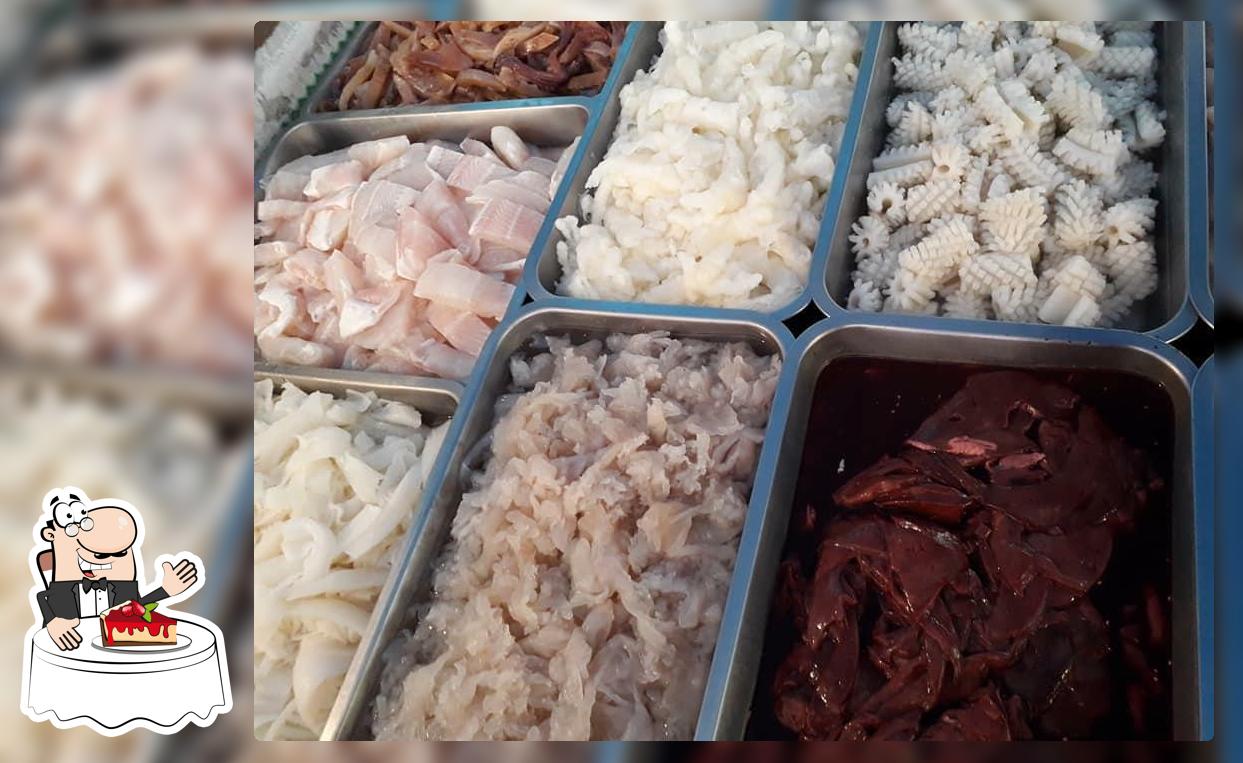 ร้านอันจังหมูกะทะ Ban Phai