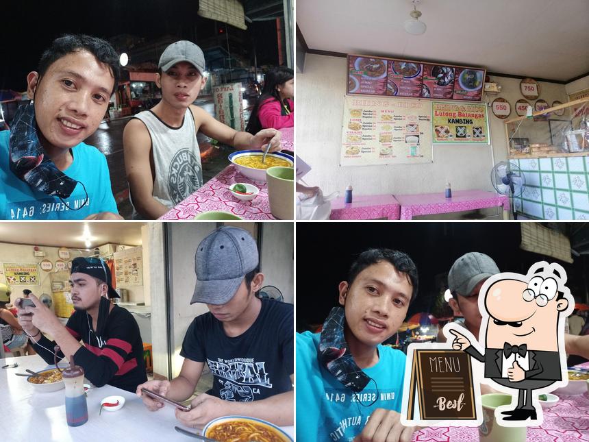 Bhing And Rico Lutong Batangas