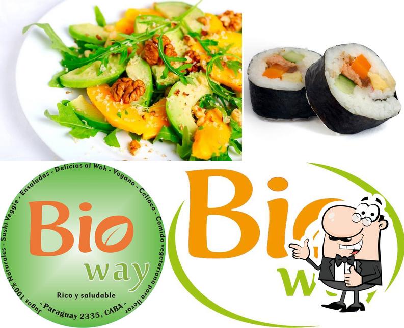 Bio Way Vegetariano Buenos Aires