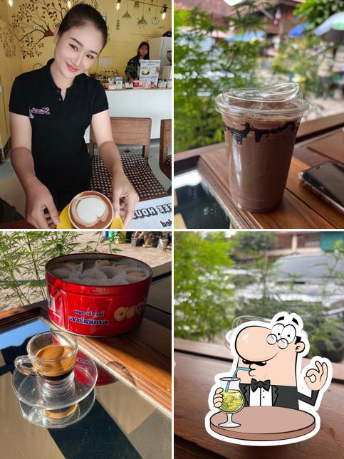 Bliss Coffee House