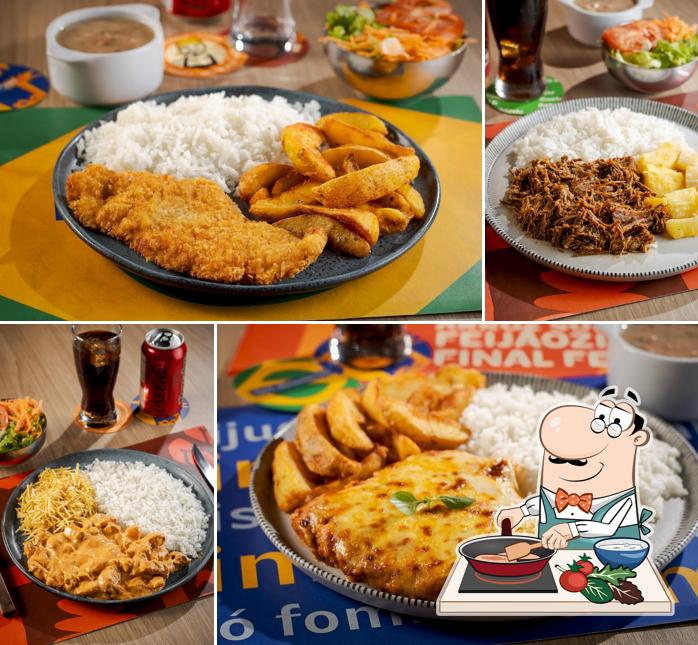 Chef Rangel - Cozinha Abrasileirada