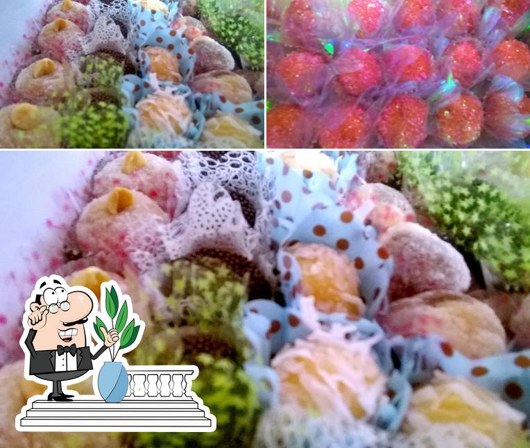 D'Panela Doces e Coqueteis Pinhais PR