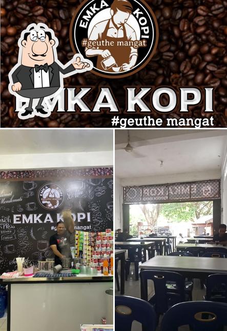 EMKA KOPI