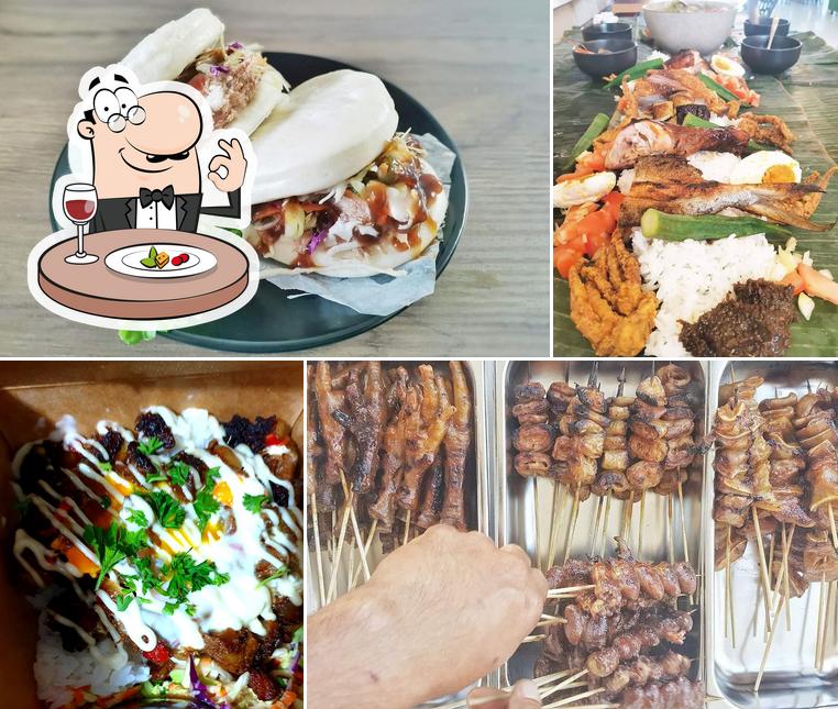 Food Trip Ltd