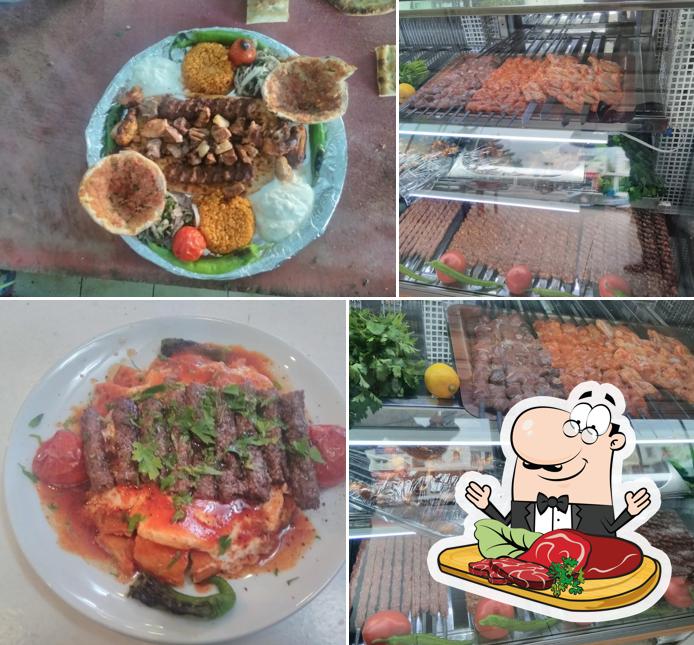 Isot Restoran