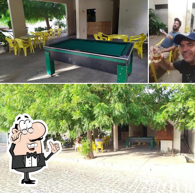 Kaskatas bar