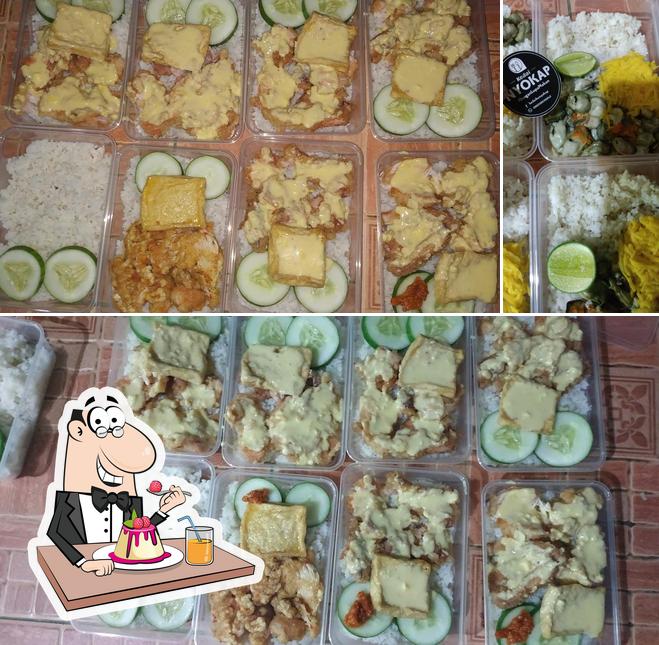 Kedai nyokap