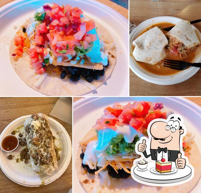 Lamy's Mexican Grill