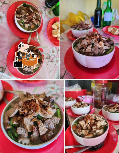 Mie Loba Sarani