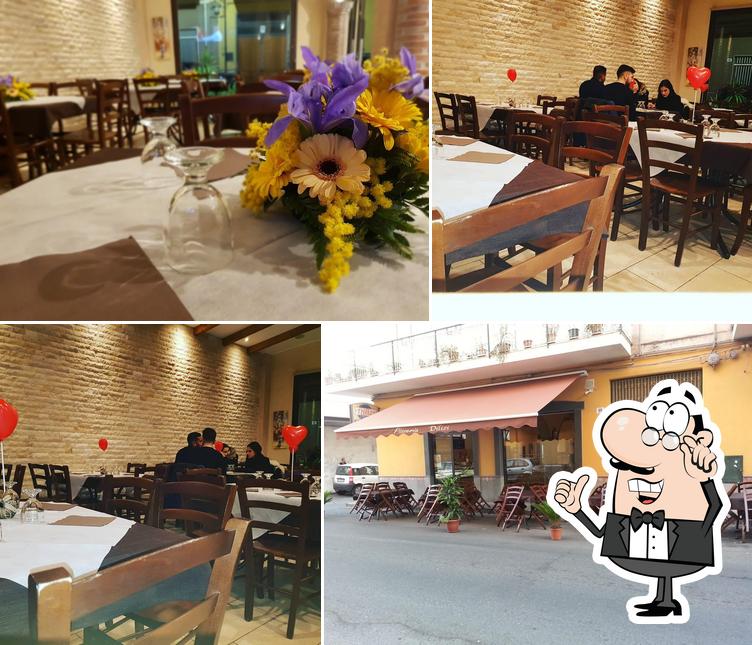 Pizzeria Dilizi