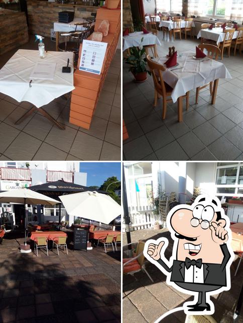 Trattoria »Gargano«