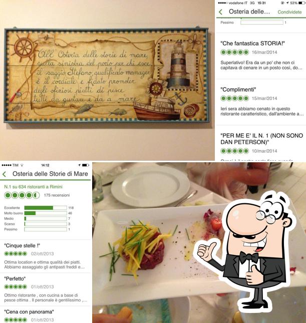 Ristorante Prua