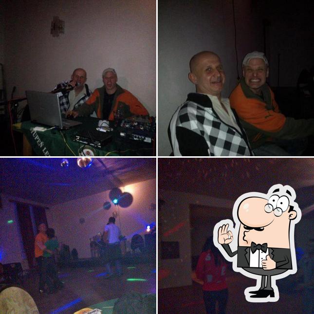 Restaurace pod kastanem