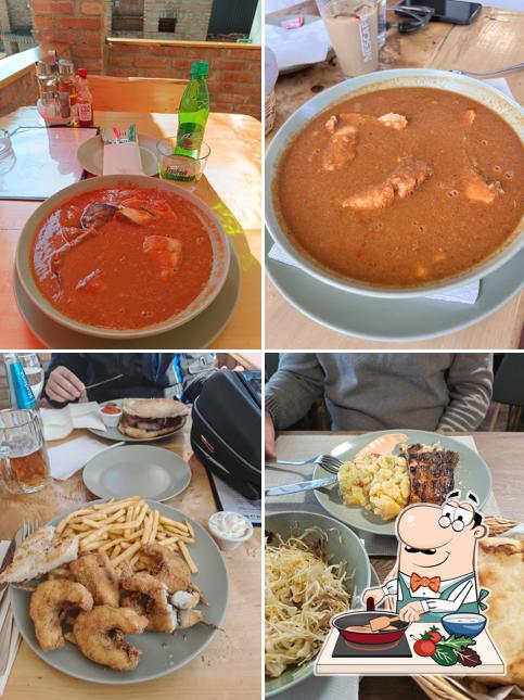 Restoran DIM DORO