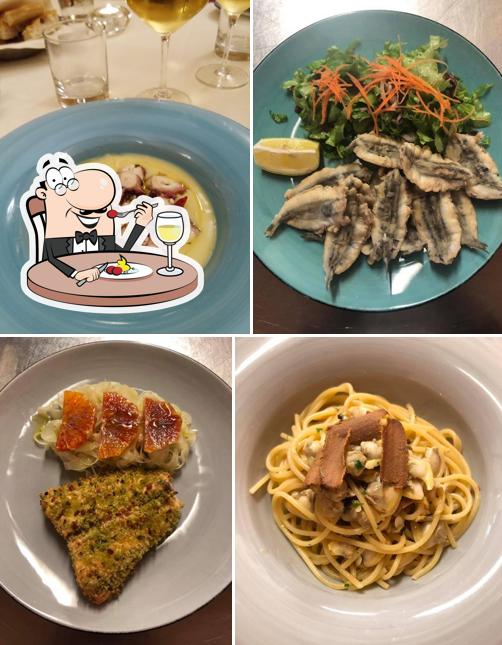 Ristorante Forino