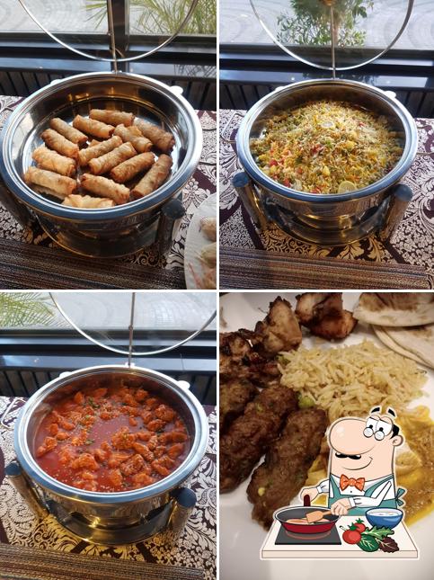 Salt'n Pepper Express Gujar Khan