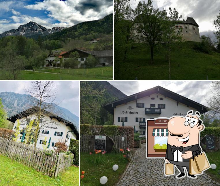 Castello im Staufeneck