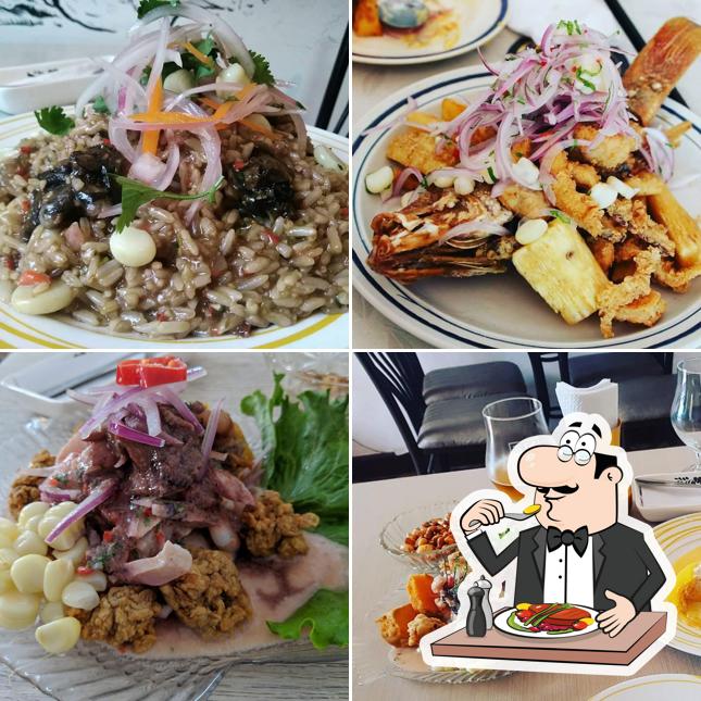 S'concha Barriada Cevichera