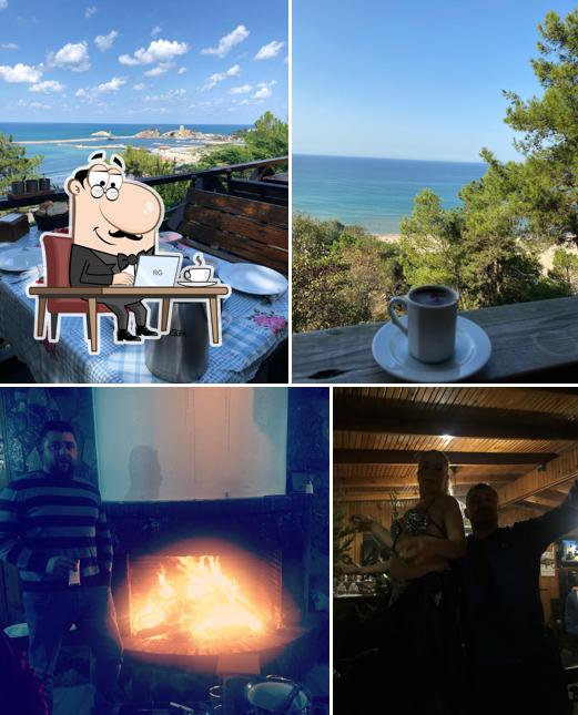 Serin Tepe Kafe & Restorant