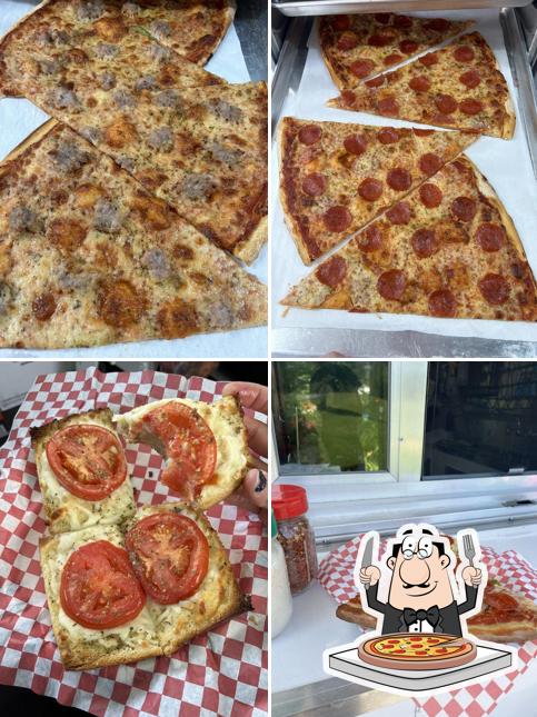 Slice Slice O’Baby