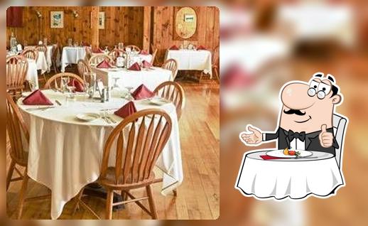 Vermont Inn