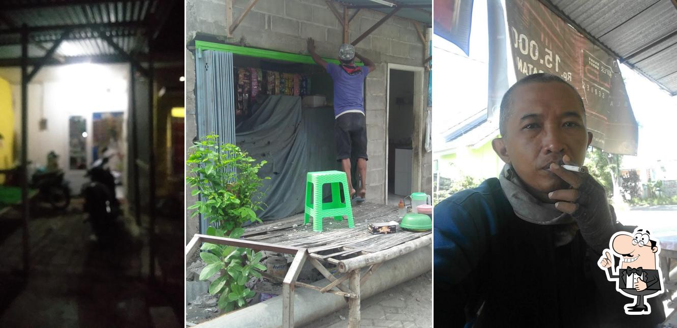 Warung Buk Min