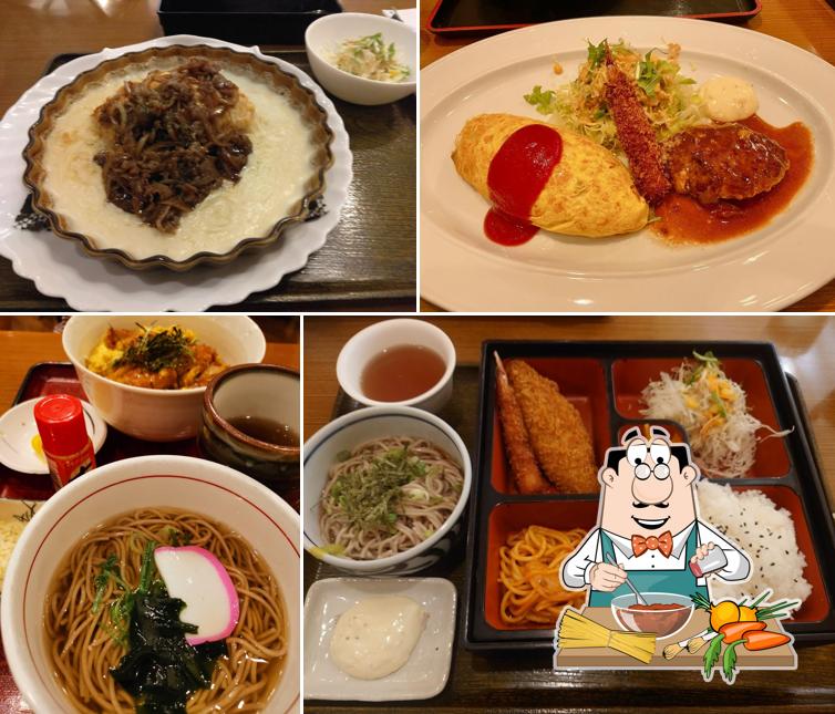 コラボハウス宇治店