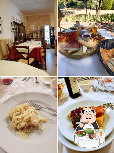 Ristorante La Pantana