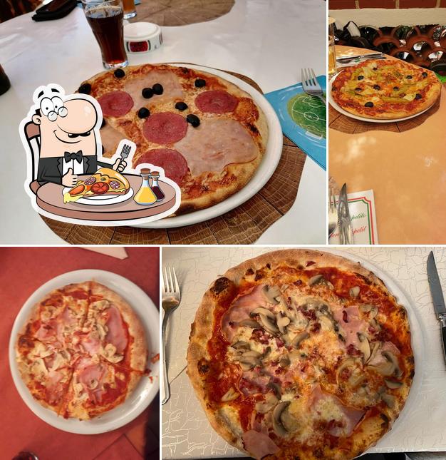 Ristorante Pizzeria "Al Pozzo"