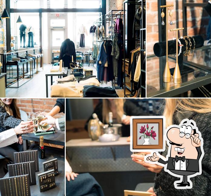 Society Telluride: Permanent Jewelry, Wine Bar & Apparel