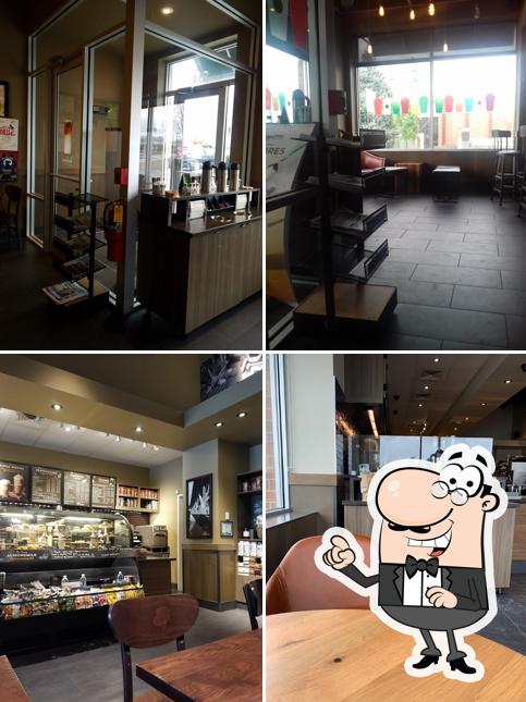 Starbucks Coffee Company