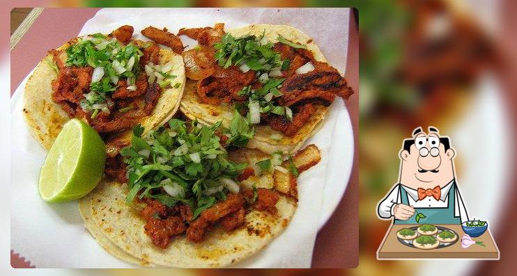 Tacos Express