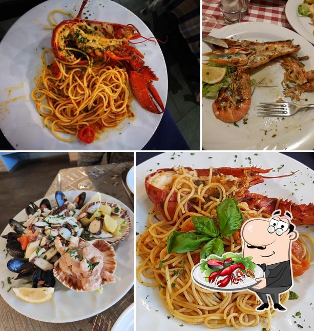 Trattoria del Ponte