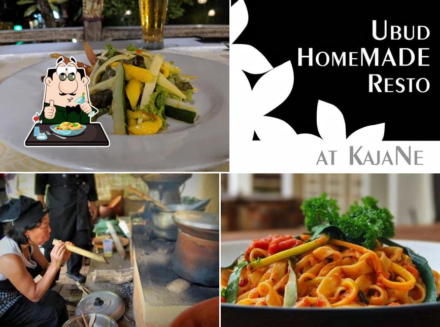 Ubud HomeMADE Restaurant