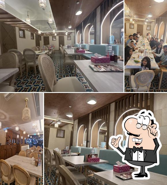 Bait Al Zain Mandi Restaurant