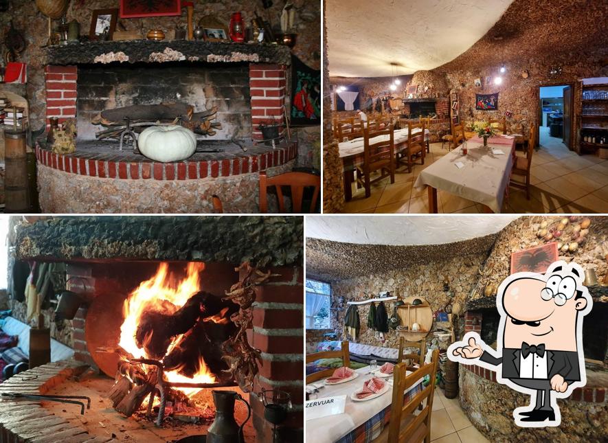 Bar Restorant Te Lala